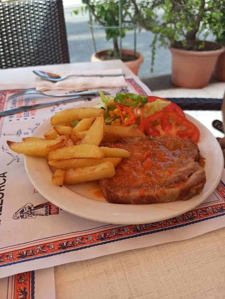 Restaurant la Caleta_Santa Ponsa_slider_image_2