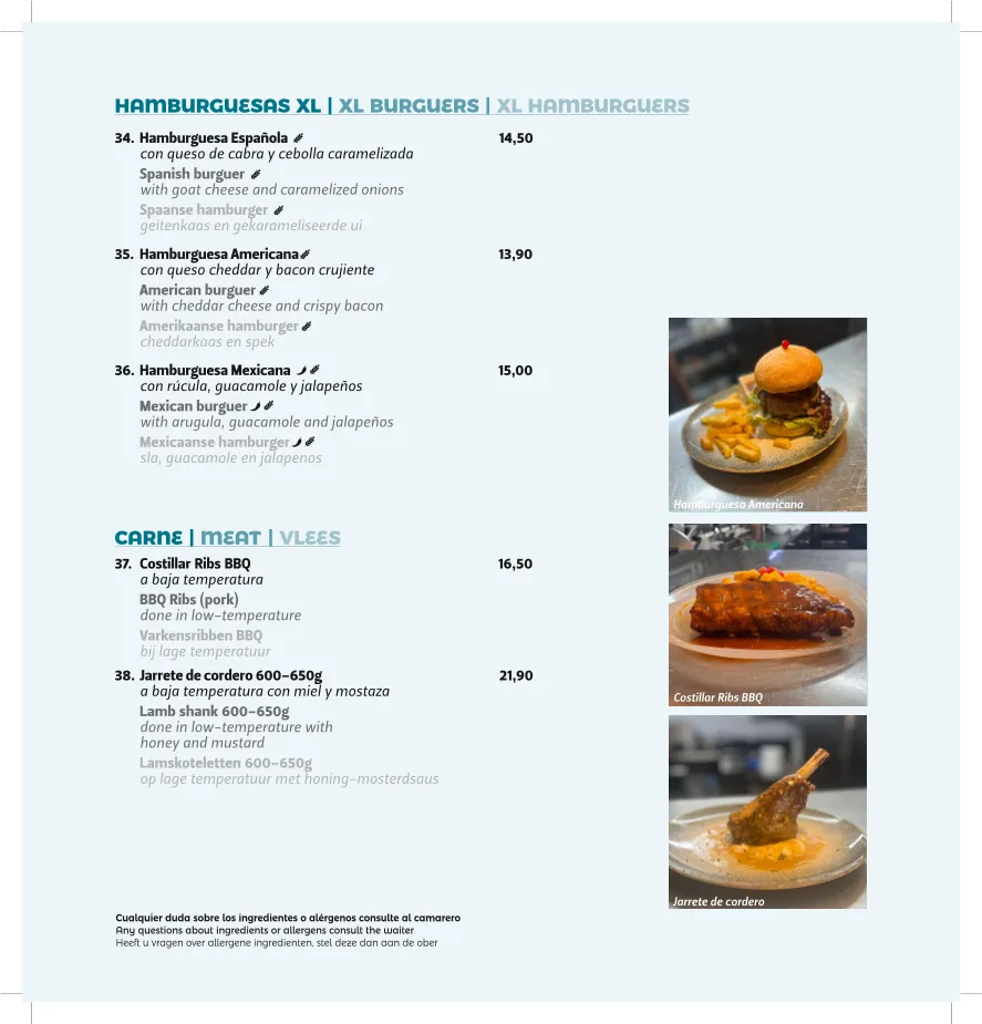 Menu_LAS CAÑAS Tapas Cocktails_Santa Ponsa_image_2