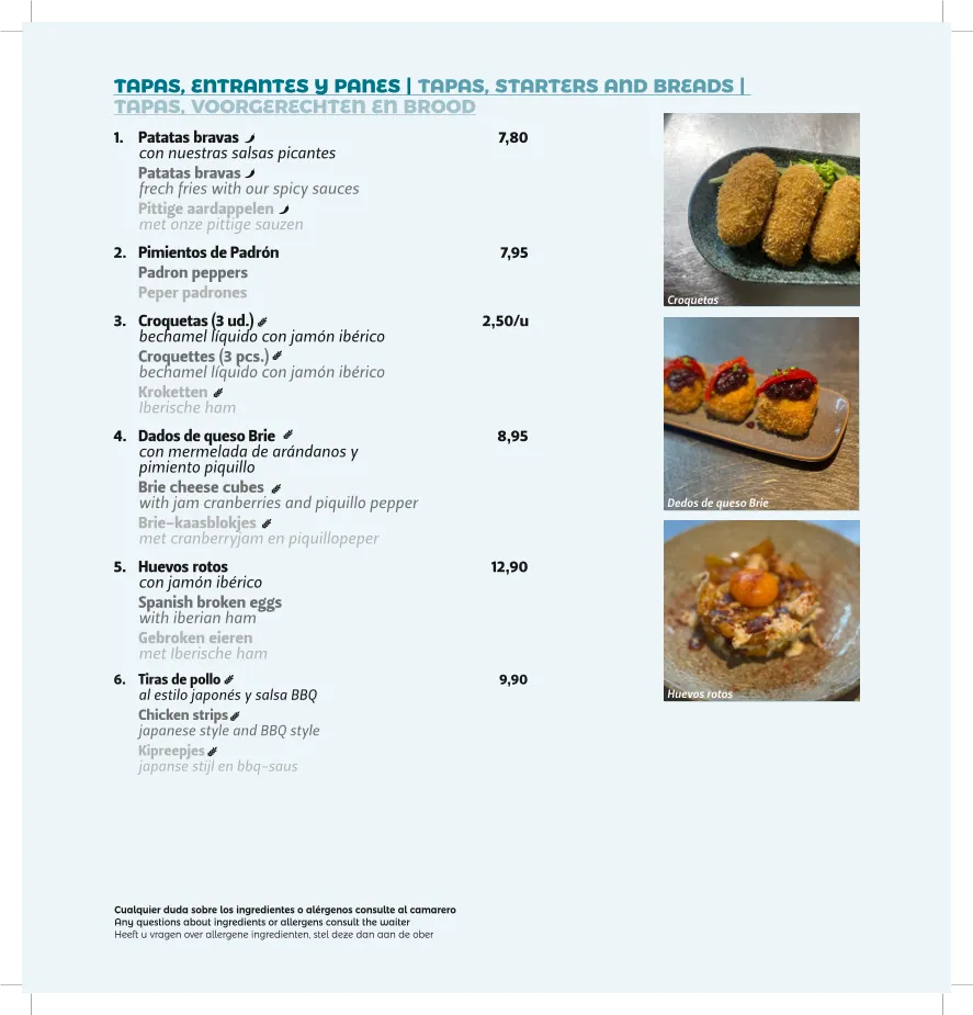 Menu_LAS CAÑAS Tapas Cocktails_Santa Ponsa_image_3