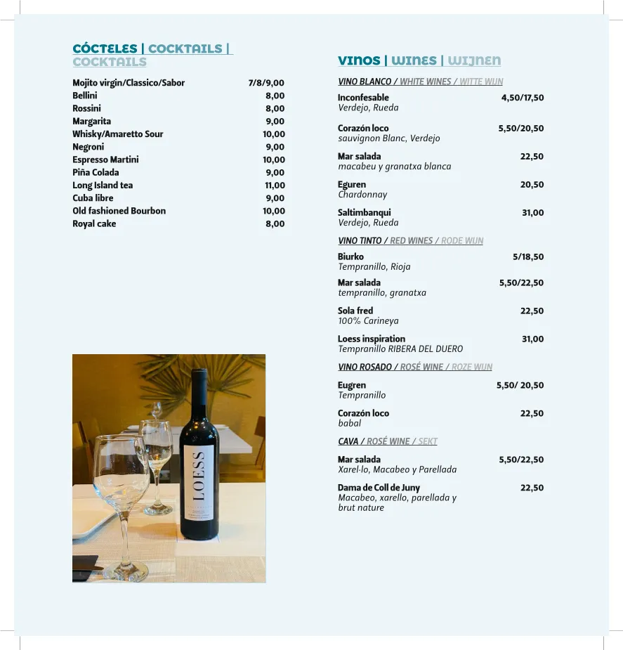 Menu_LAS CAÑAS Tapas Cocktails_Santa Ponsa_image_4