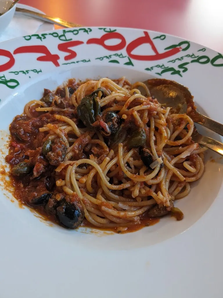 Paddy Stanley_pizzeria Italia_Santa Ponsa_review