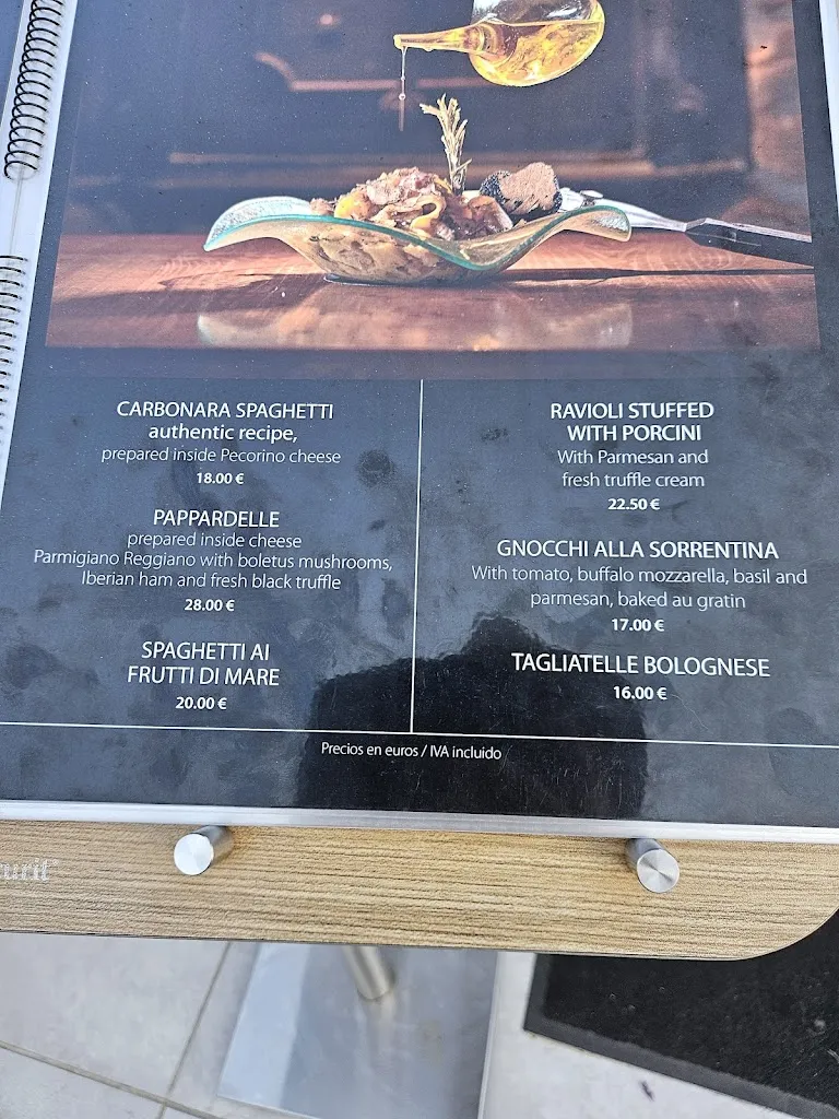 Lasse_Il Tano - Santa Ponça_Santa Ponsa_review