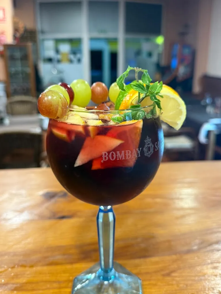 Mani Singh_Restaurante BUEN NORTE_Santa Ponsa_review