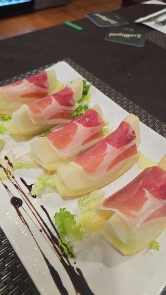 Sarah Davies_Restaurante BUEN NORTE_Santa Ponsa_review