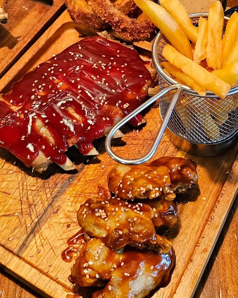 Menu_Boston O'Brady's_Santa Ponsa_immagine_5