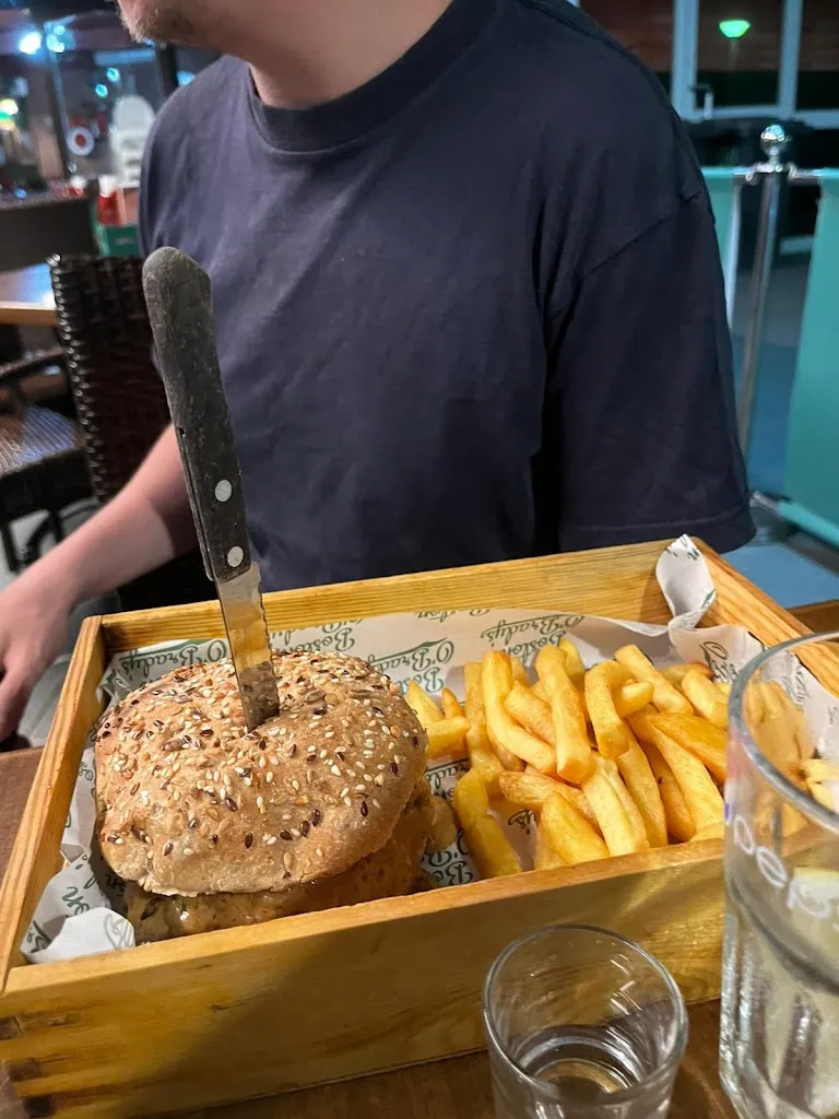 Menu_Boston O'Brady's_Santa Ponsa_immagine_7