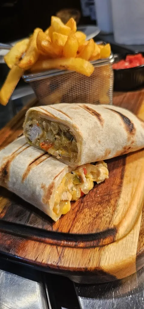 Menu_Boston O'Brady's_Santa Ponsa_immagine_8