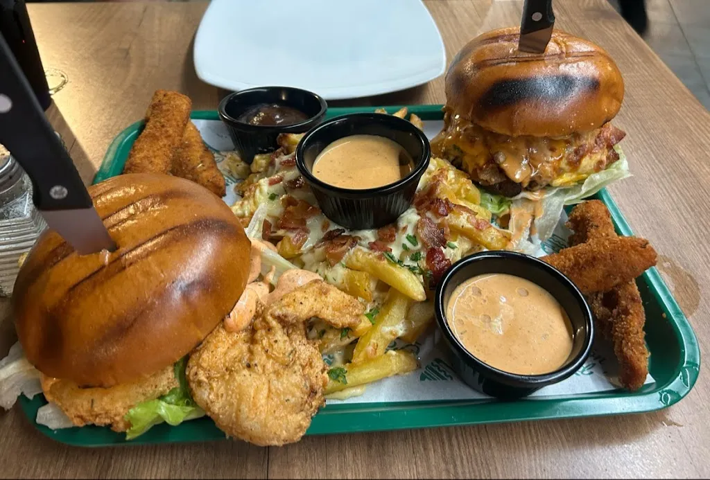 Stephen Menton_Boston O'Brady's_Santa Ponsa_recensione