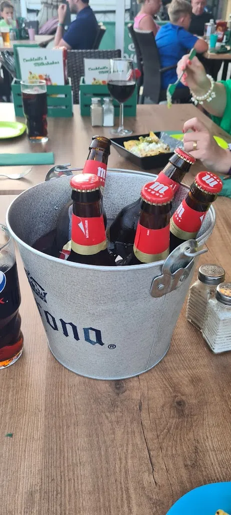 Wiebo Grobler_Boston O'Brady's_Santa Ponsa_recensione