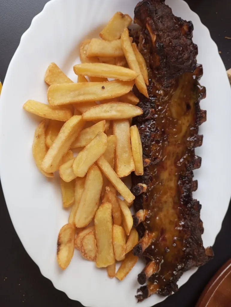 Menu_Bar La Música (ritmo y sabor)_Catral_image_1