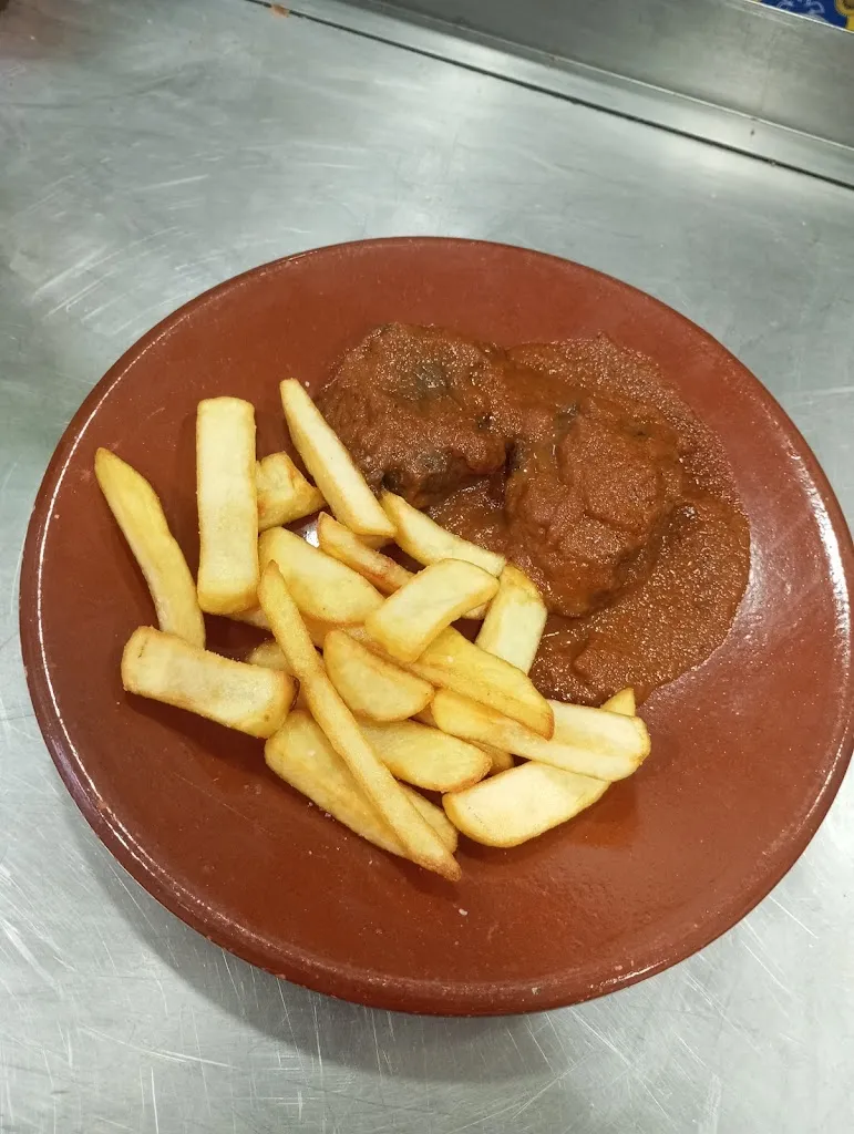 Menu_Bar La Música (ritmo y sabor)_Catral_image_2