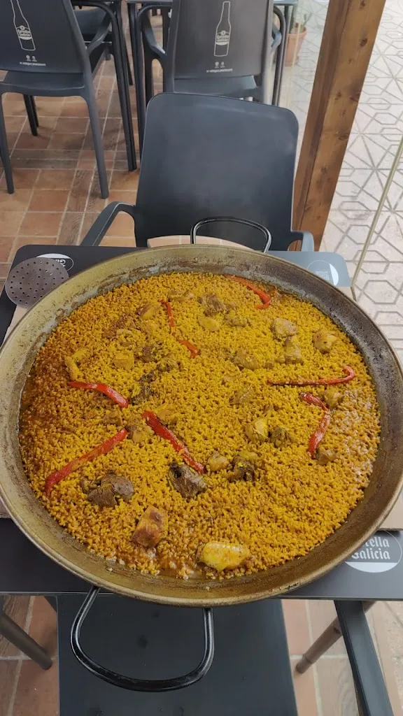 Menu_Bar La Música (ritmo y sabor)_Catral_image_4