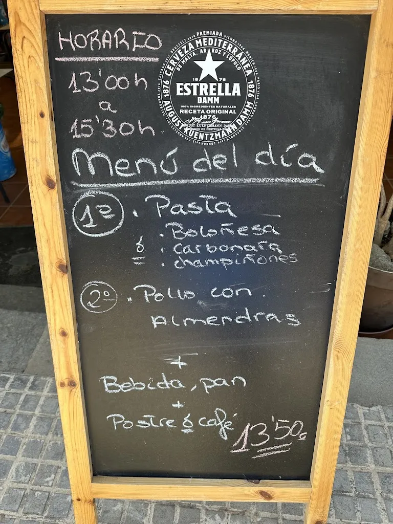 Menu_Restaurant La Brasa_Santa Ponsa_image_1