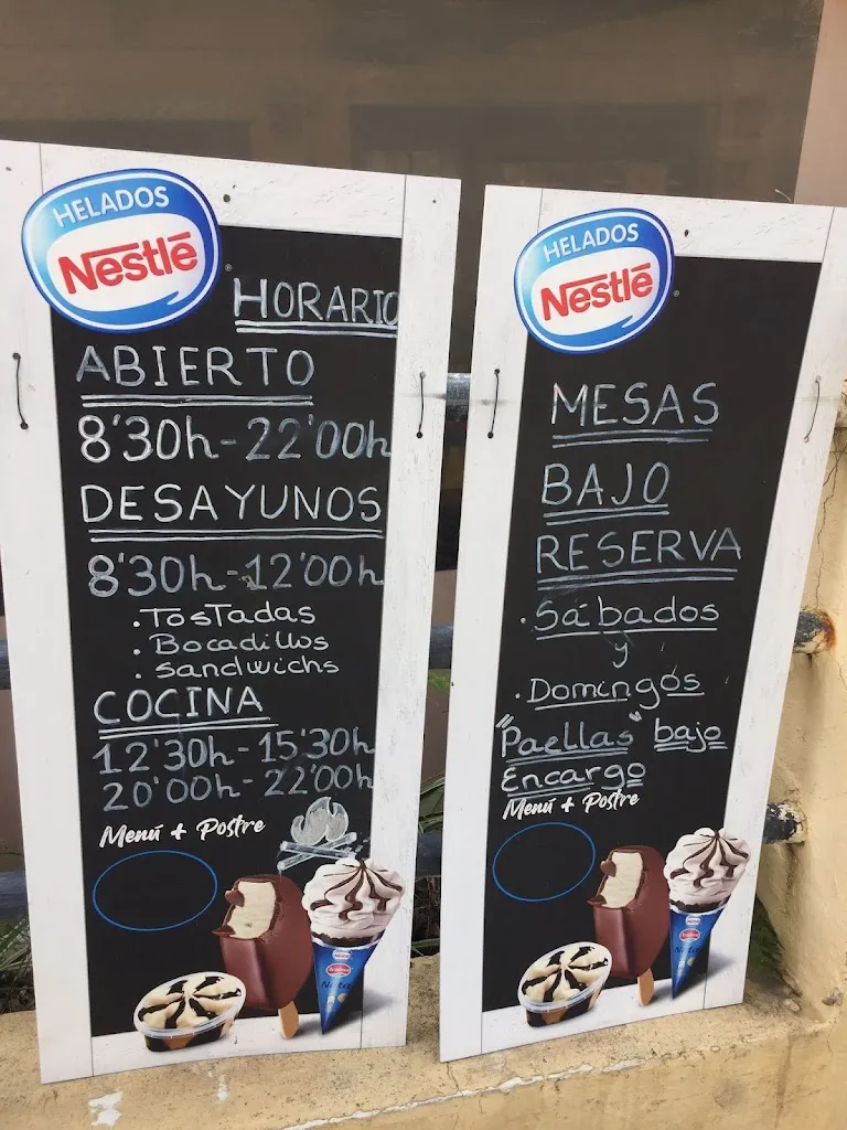 Menu_Restaurant La Brasa_Santa Ponsa_image_2