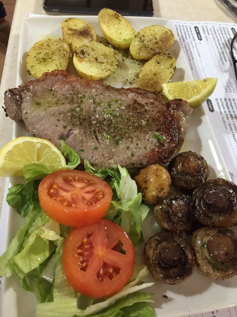 Menu_Restaurant La Brasa_Santa Ponsa_image_9