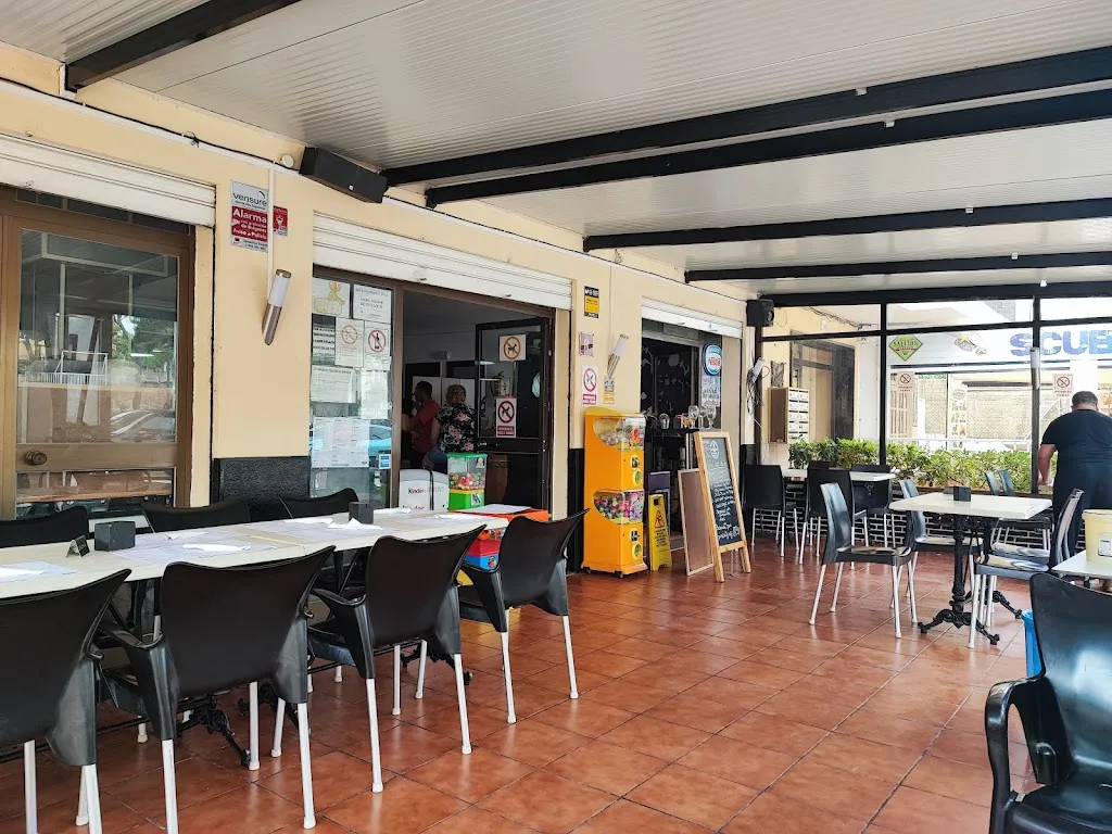 Restaurant La Brasa_Santa Ponsa_slider_image_1