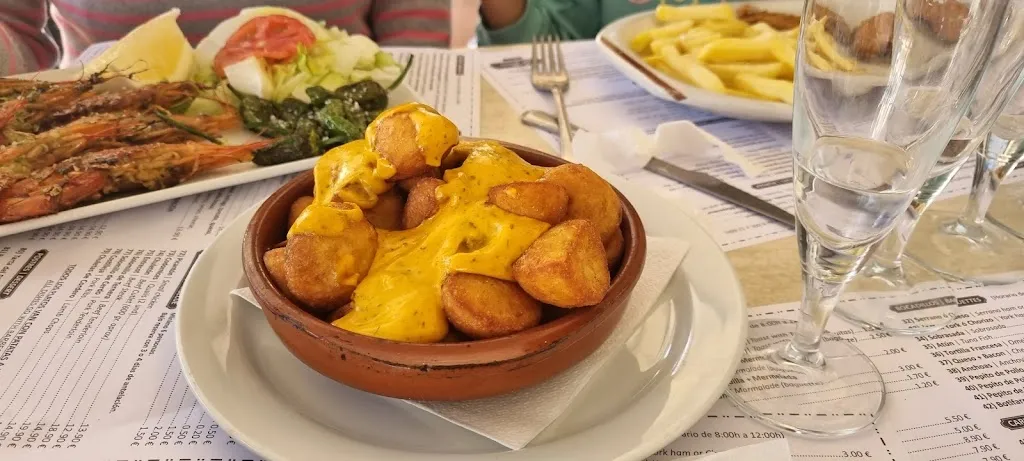 Restaurant La Brasa_Santa Ponsa_slider_image_2