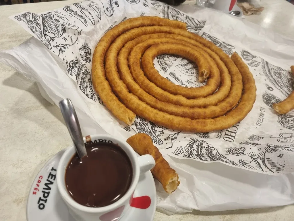 Menu_El Rocío Santa Ponça_Santa Ponsa_image_5