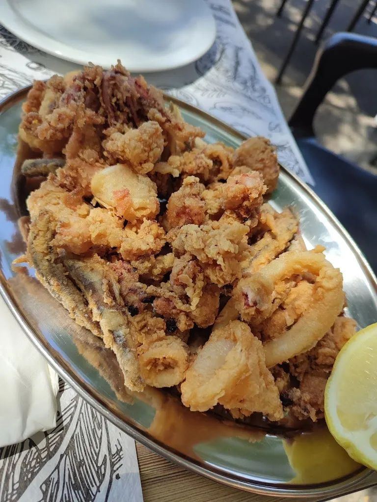 Menu_El Rocío Santa Ponça_Santa Ponsa_image_6