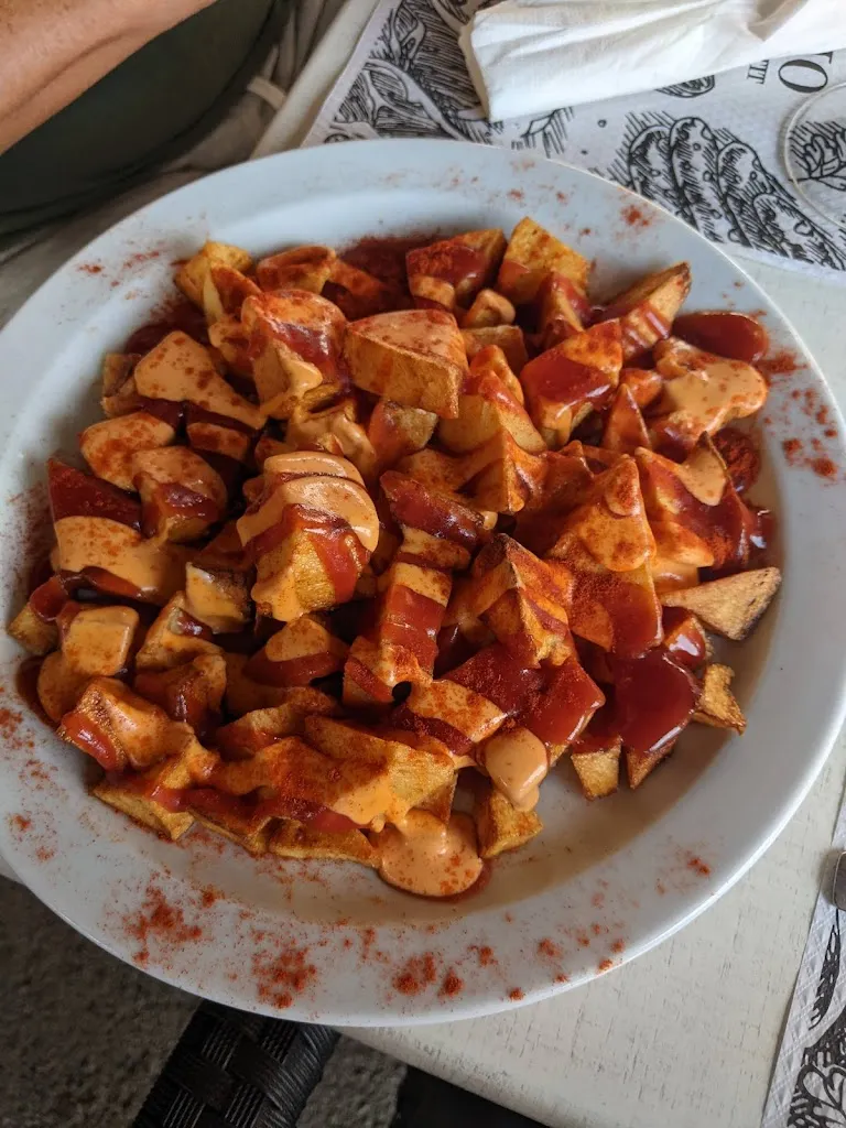 Menu_El Rocío Santa Ponça_Santa Ponsa_image_7