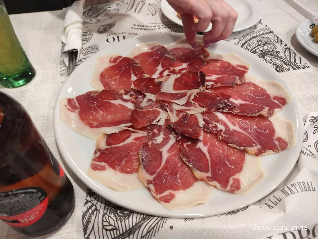 Menu_El Rocío Santa Ponça_Santa Ponsa_image_8