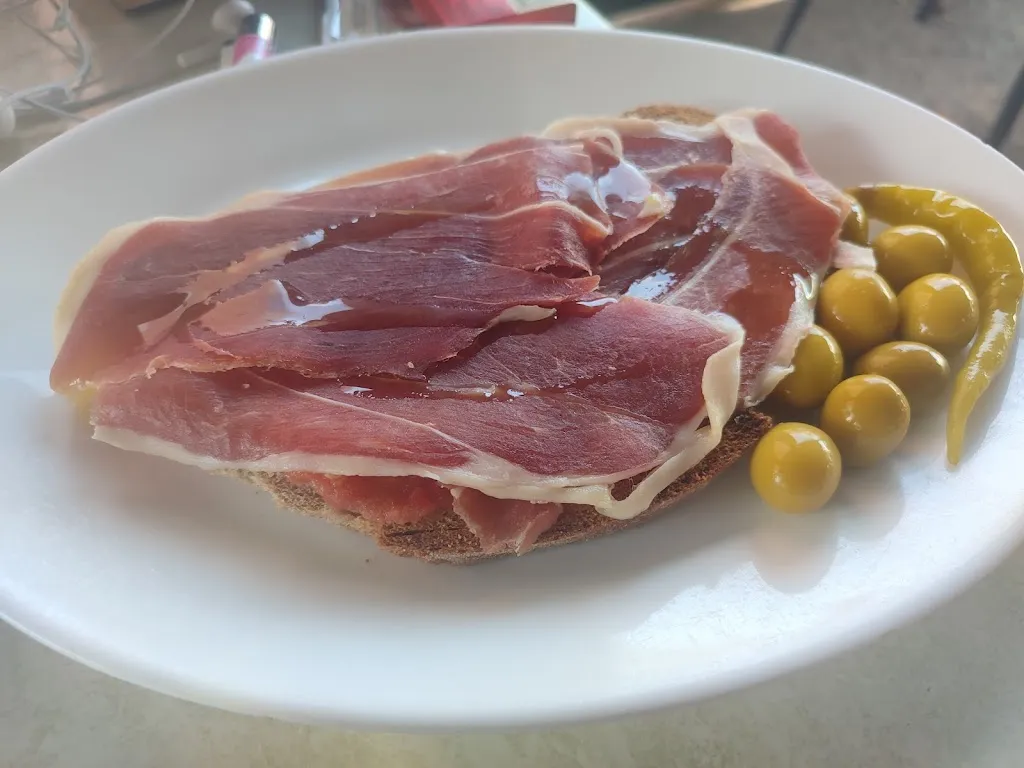 Menu_El Rocío Santa Ponça_Santa Ponsa_image_9