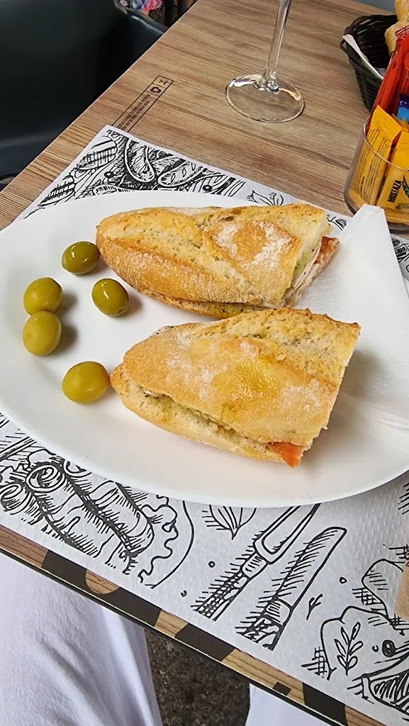 Udo _El Rocío Santa Ponça_Santa Ponsa_review