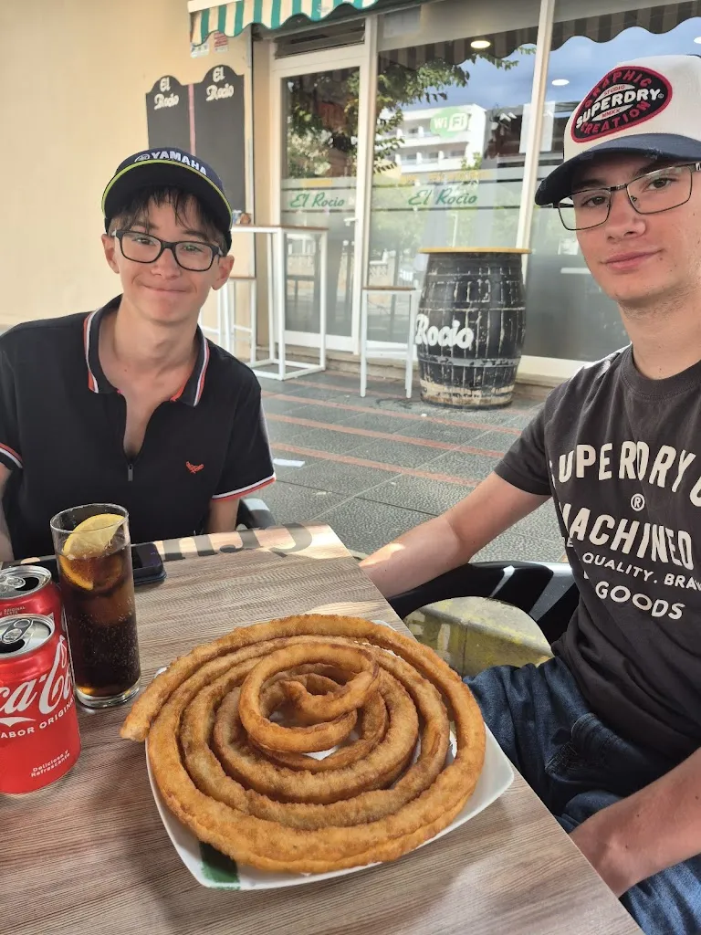 Kirsty Murdoch_El Rocío Santa Ponça_Santa Ponsa_review