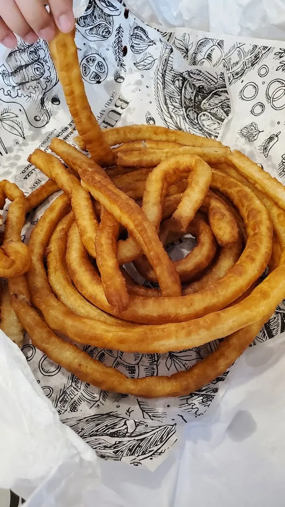 李牛下（大摩）_El Rocío Santa Ponça_Santa Ponsa_review