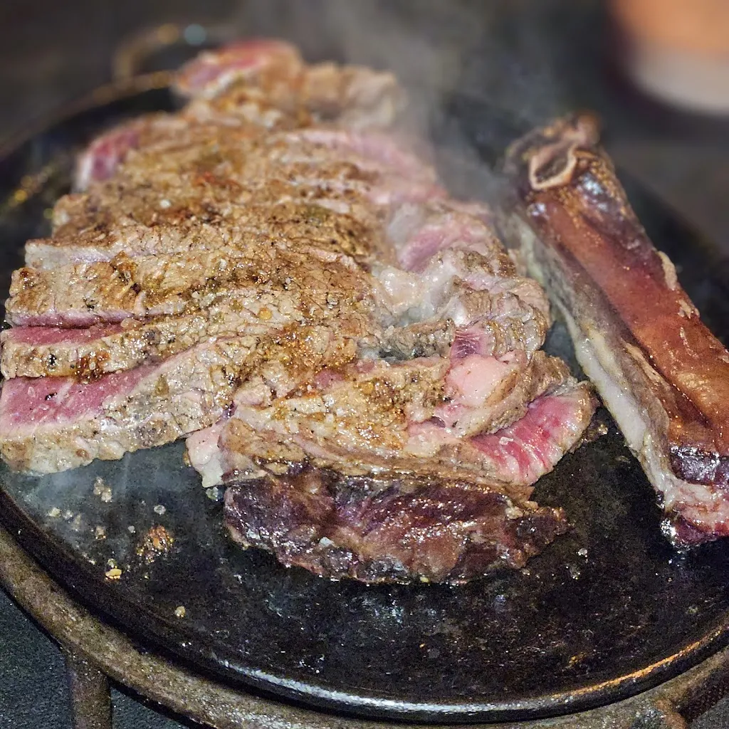 Dani Andrés_Parrillada El Ceibo_Santa Ponsa_review