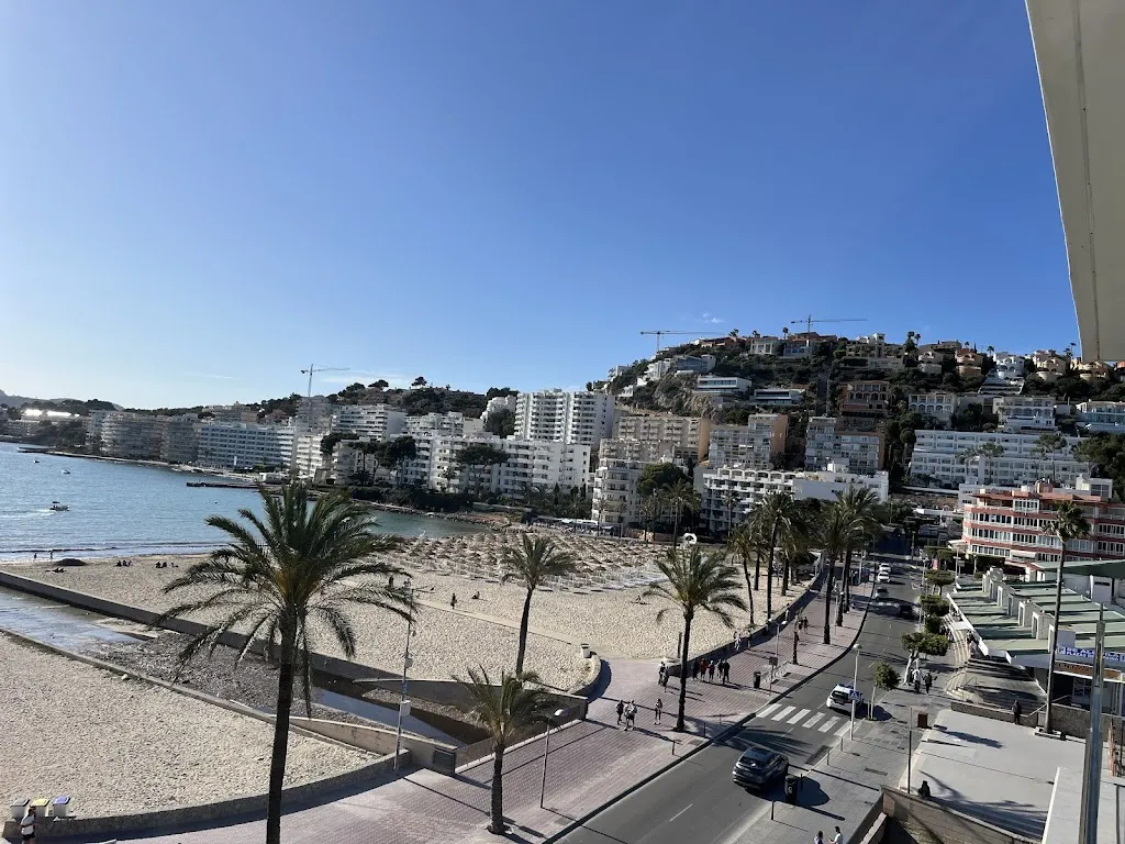 Sergio Rodriguez_Parrillada El Ceibo_Santa Ponsa_review