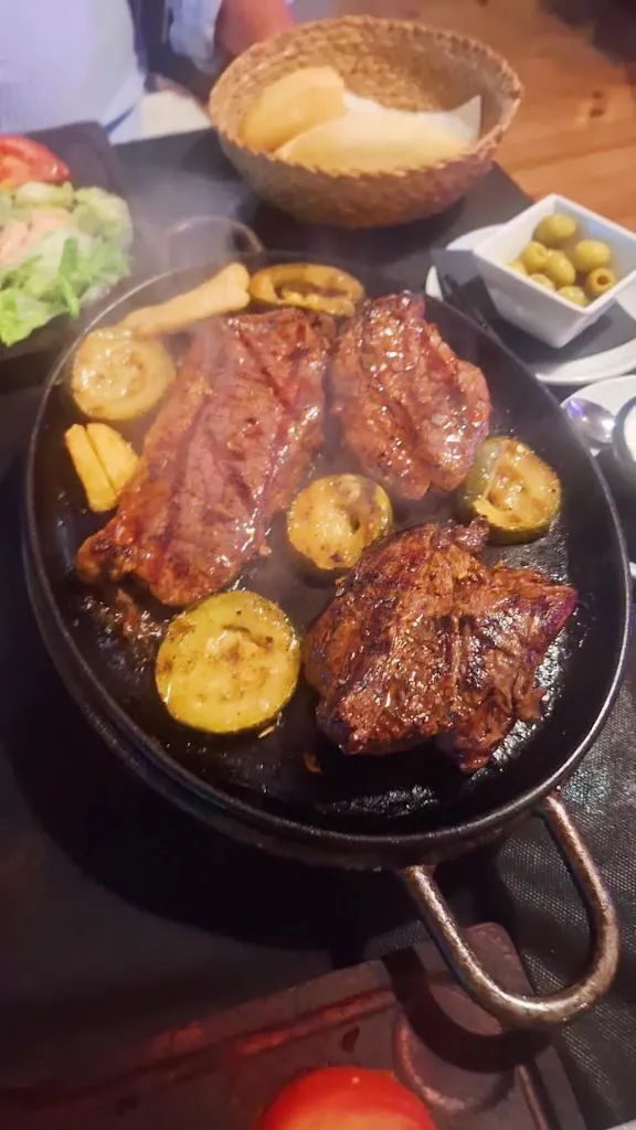 Parrillada El Ceibo_Santa Ponsa_slider_image_2