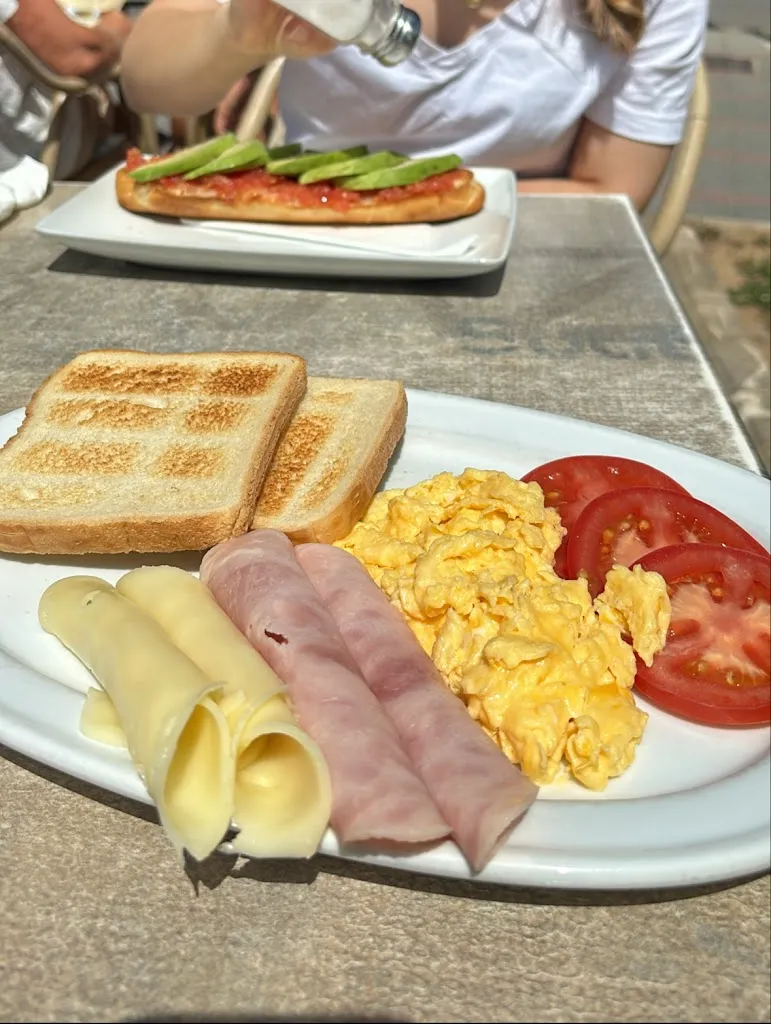 Menu_Tony's_Santa Ponsa_image_9