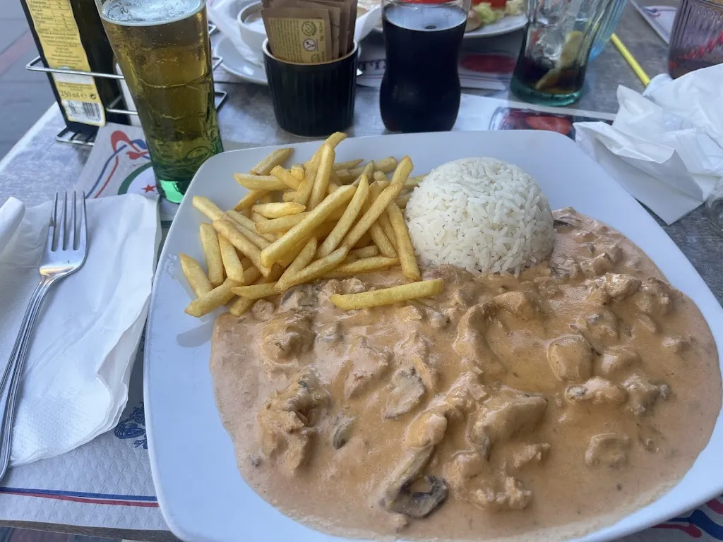 Ed Wassink_Tony's_Santa Ponsa_review