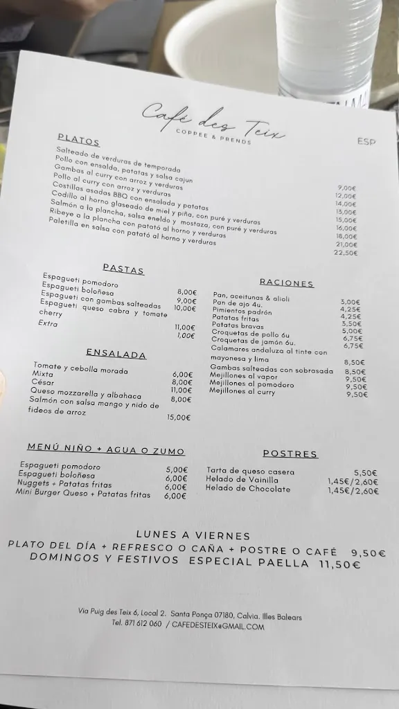 Cafè des Teix_Santa Ponsa_slider_image_2