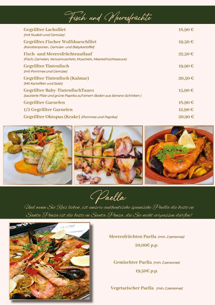 Menu_Restaurante Tauro_Santa Ponsa_image_1