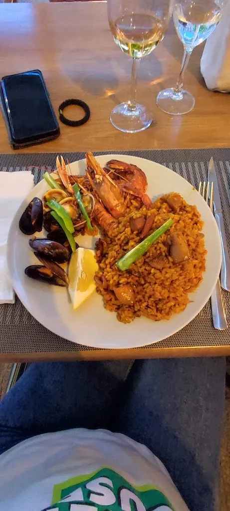 Nicole Dias_Restaurante Tauro_Santa Ponsa_review