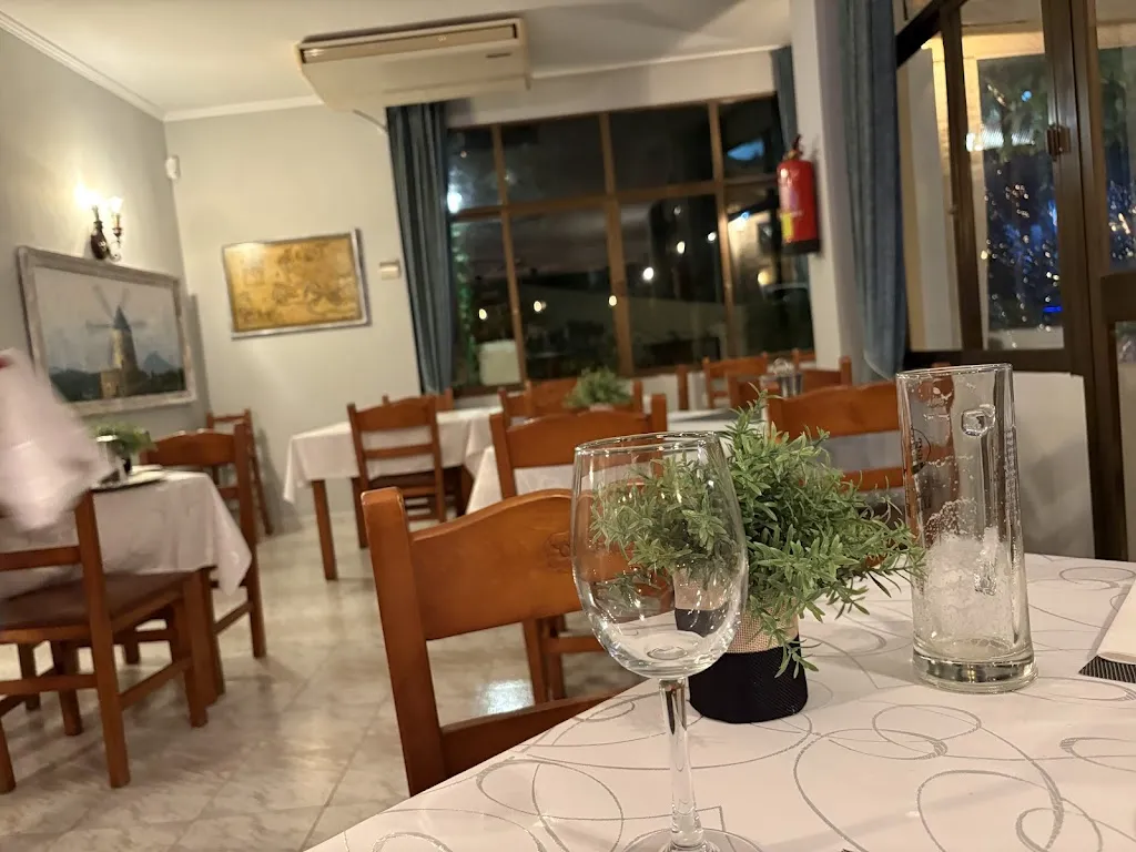şebnem sözcü_Restaurante Tauro_Santa Ponsa_review