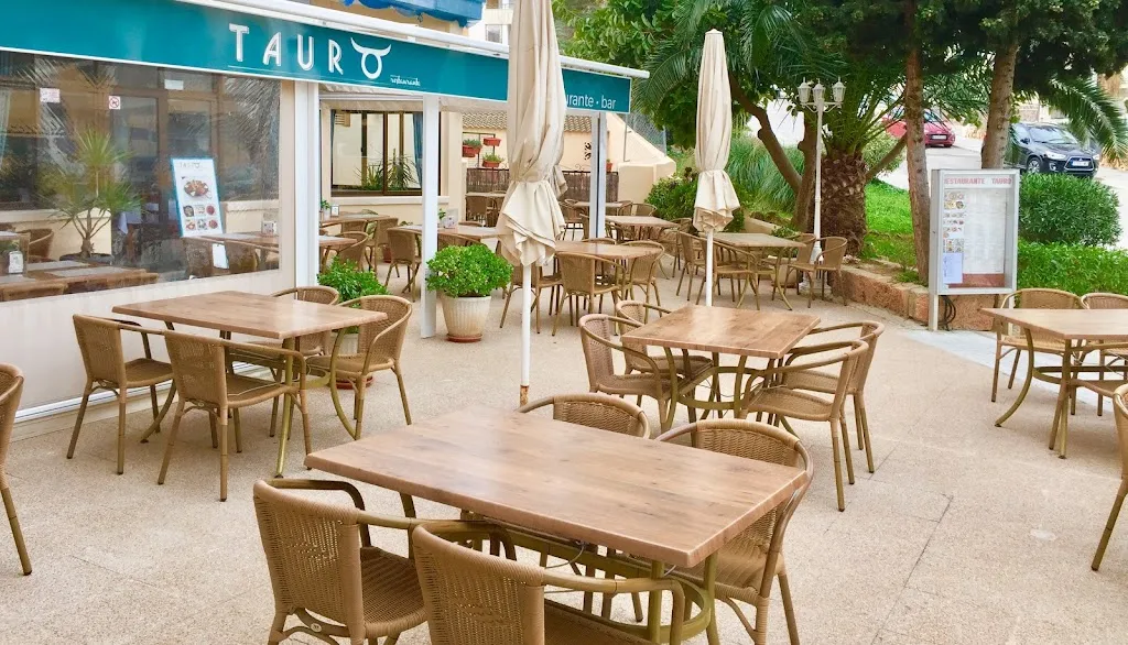 Restaurante Tauro_Santa Ponsa_slider_image_1