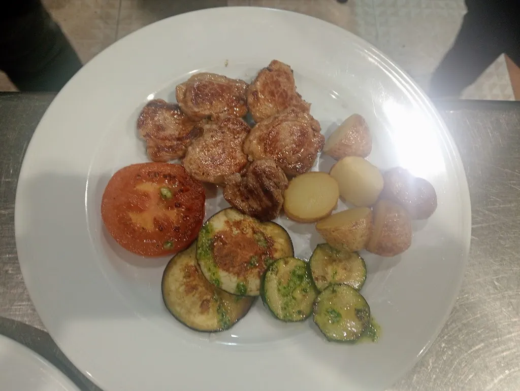 Menu_Dos Cocineros Mallorca_Santa Ponsa_immagine_3