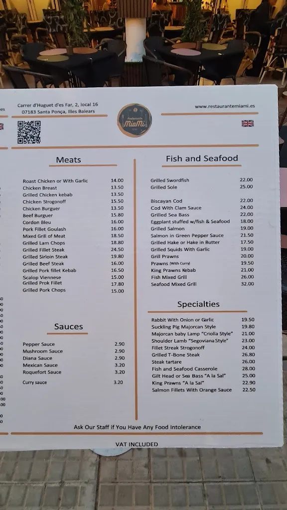 Menu_Restaurante Miami_Santa Ponsa_immagine_3
