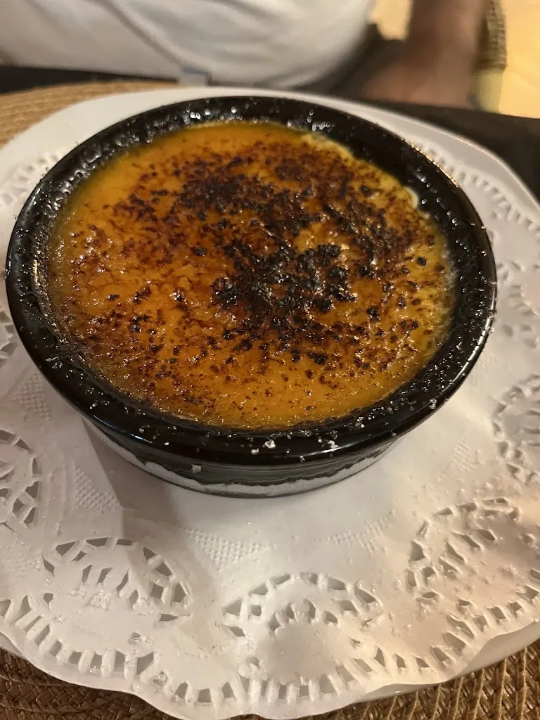 Izza_Restaurante Miami_Santa Ponsa_recensione