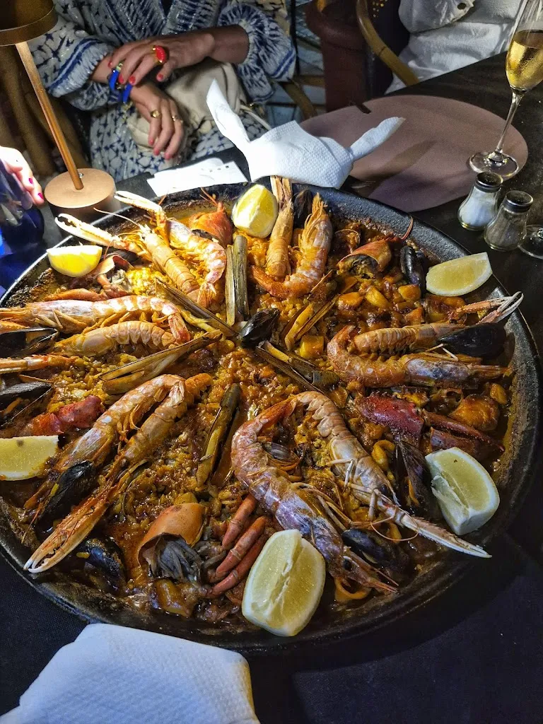 Smileyka12_Restaurante Miami_Santa Ponsa_recensione