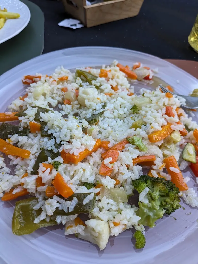 Maisie Whiting_Restaurante Miami_Santa Ponsa_recensione