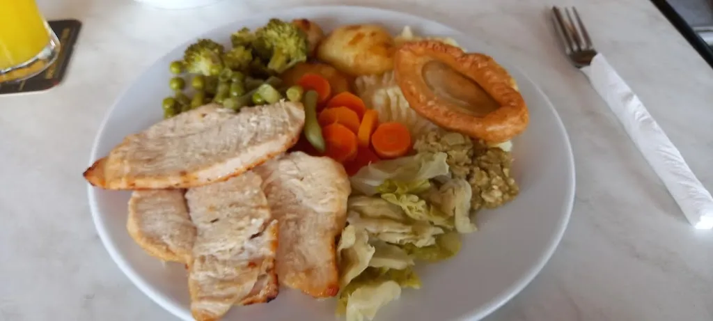 Sharlene_Pie N Pint_Santa Ponsa_recensione