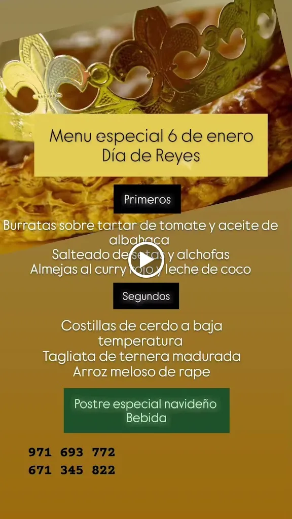 Menu_Restaurante Royal Garden_Santa Ponsa_image_2