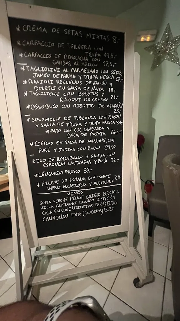 Menu_Il Carpaccio_Santa Ponsa_image_3