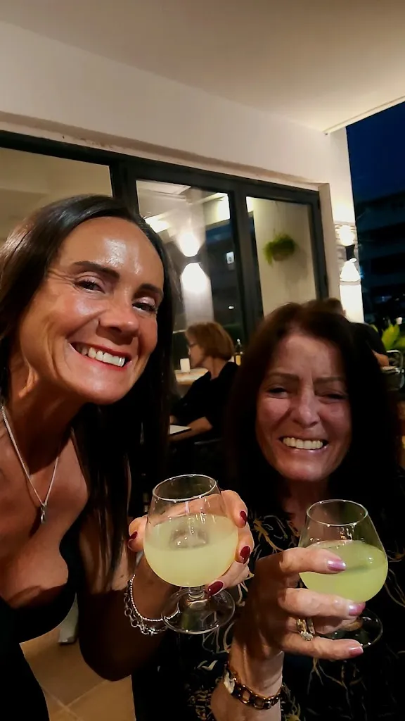 Lisa Drinkwater_Il Carpaccio_Santa Ponsa_review