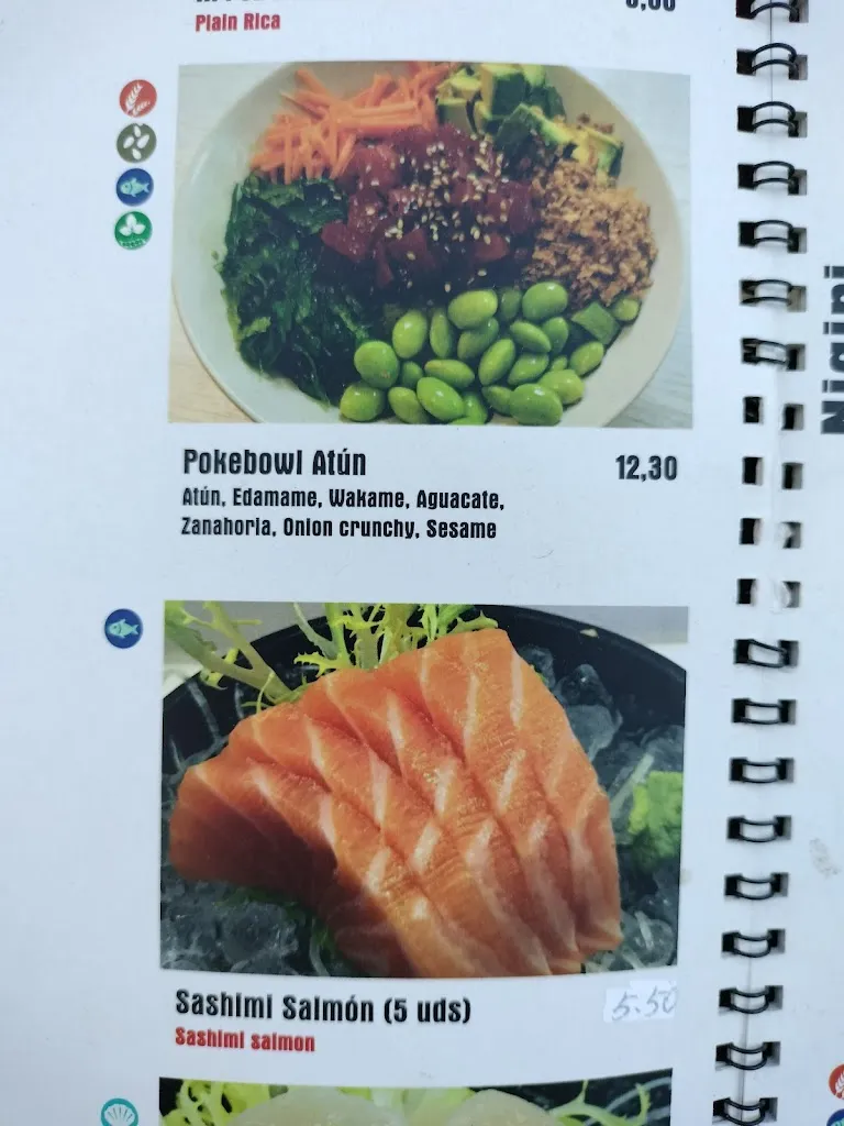 Menu_Hanaxi_Santa Ponsa_image_2