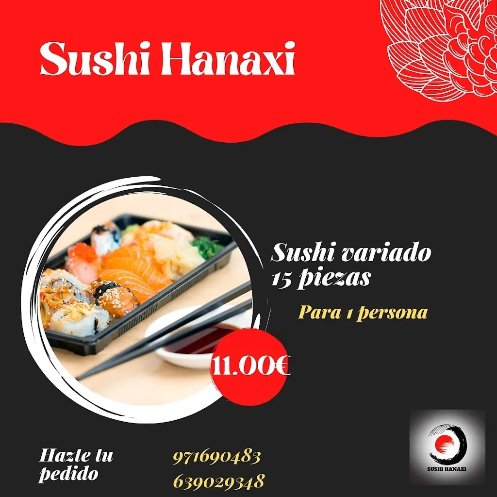 Menu_Hanaxi_Santa Ponsa_image_3